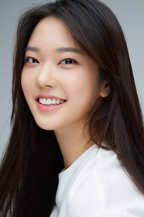 Photo of Jang Yi-jung