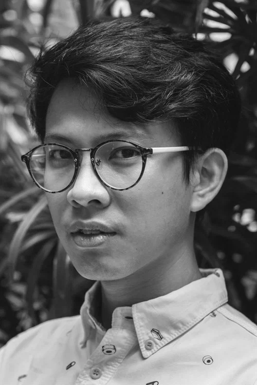 Photo of Jeremy Chua