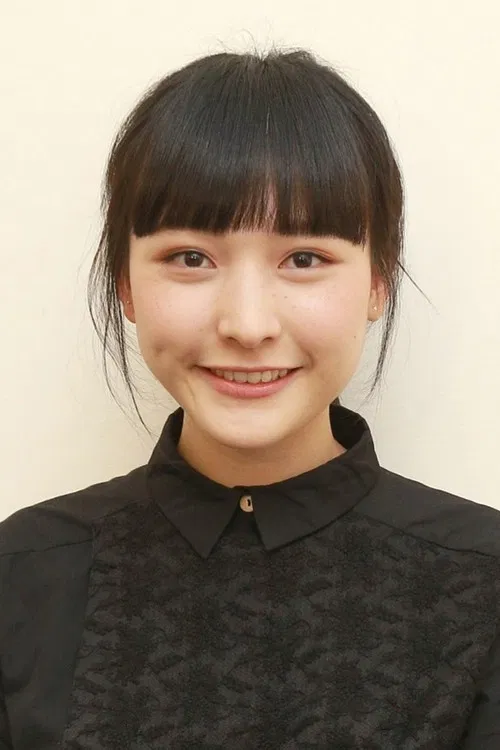 Photo of Hanna Chan