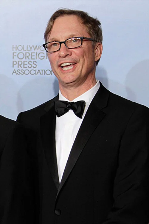 Photo of Jim Burke