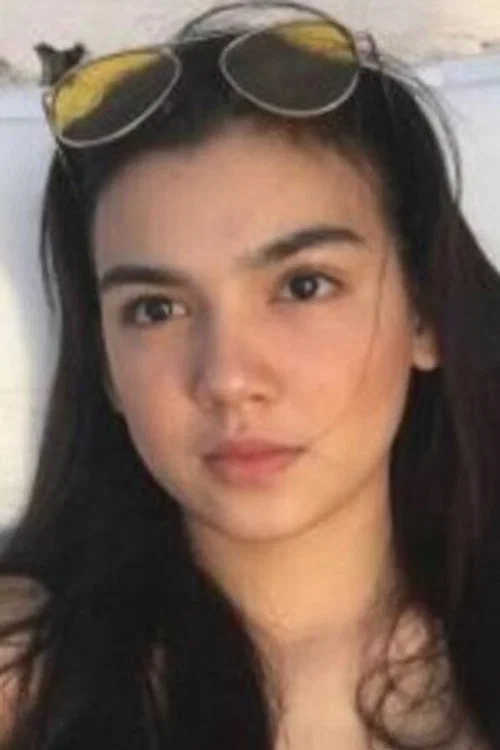 Photo of Shiara Joy Dizon