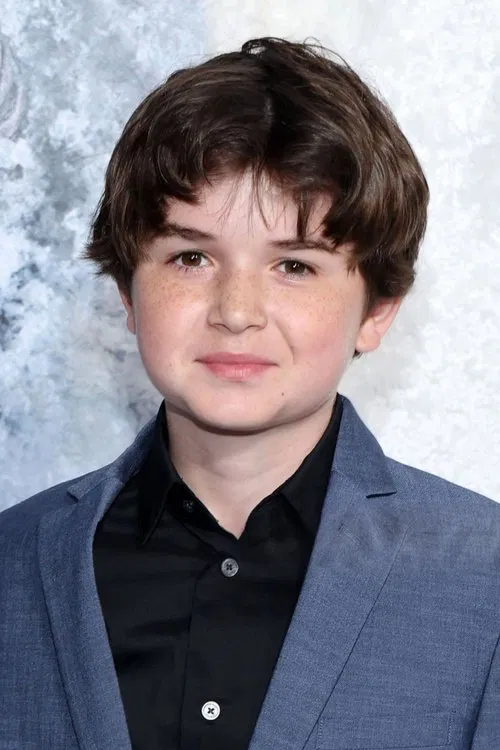 Photo of Simon Webster