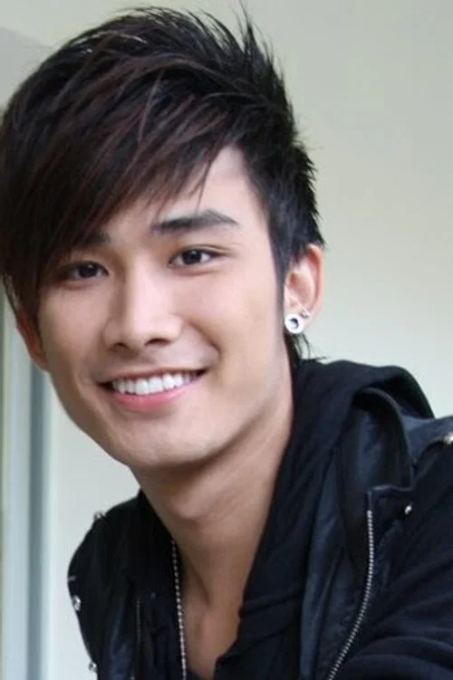 Photo of Chí Thiện