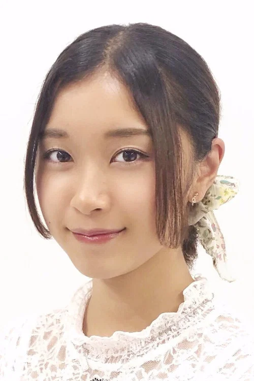 Photo of Chinatsu Hirose