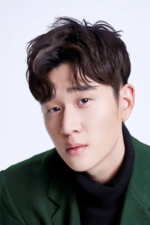 Photo of Eric Chou