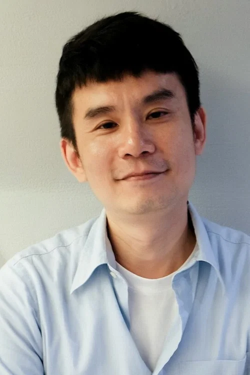 Photo of Du Zheng-zhe