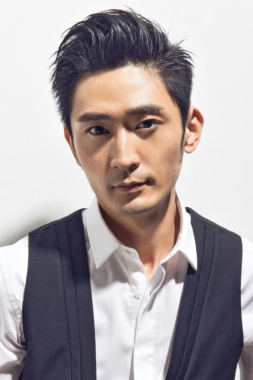 Photo of 俞名阳