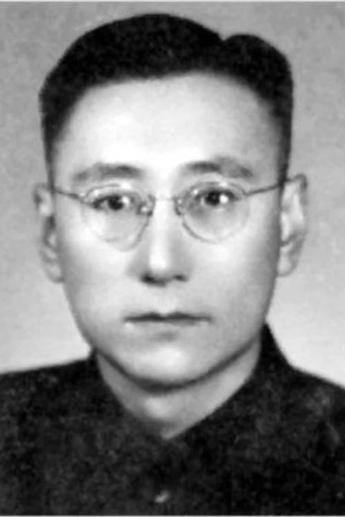 Photo of Chen Xihe