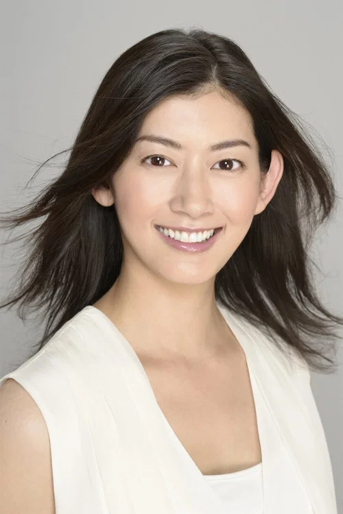 Photo of Aiko Sato