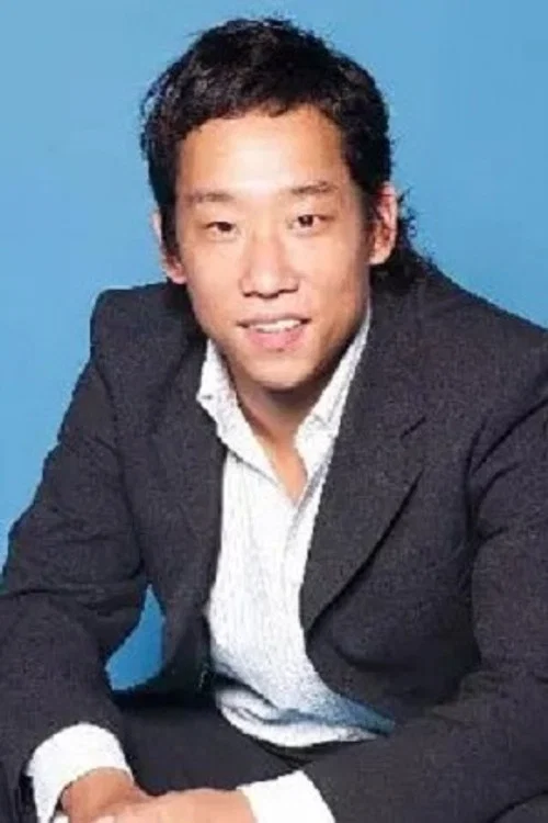 Photo of Pang Yung-chih