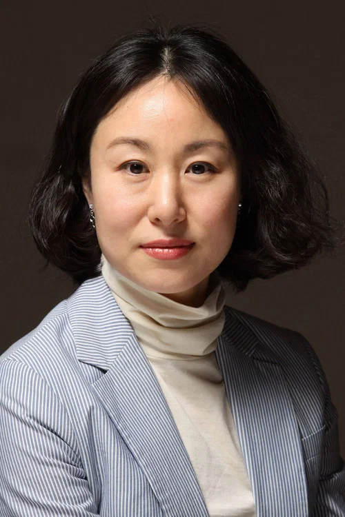 Photo of Cho Joo-kyoung