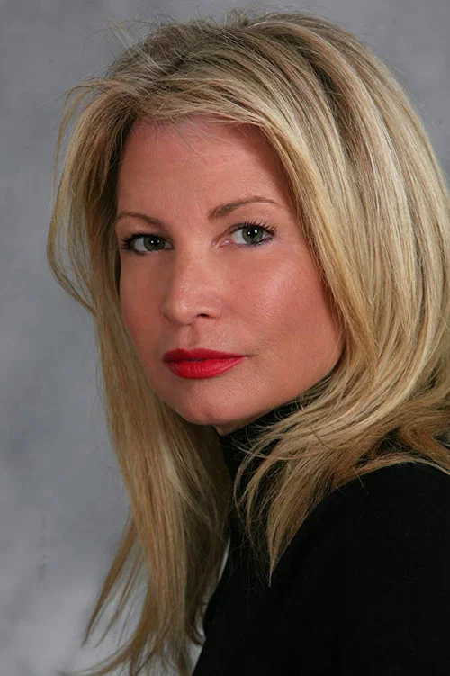 Photo of Katherine Fugate