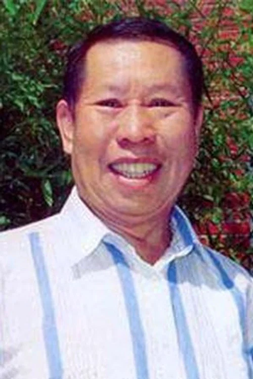 Photo of Han Shanxu
