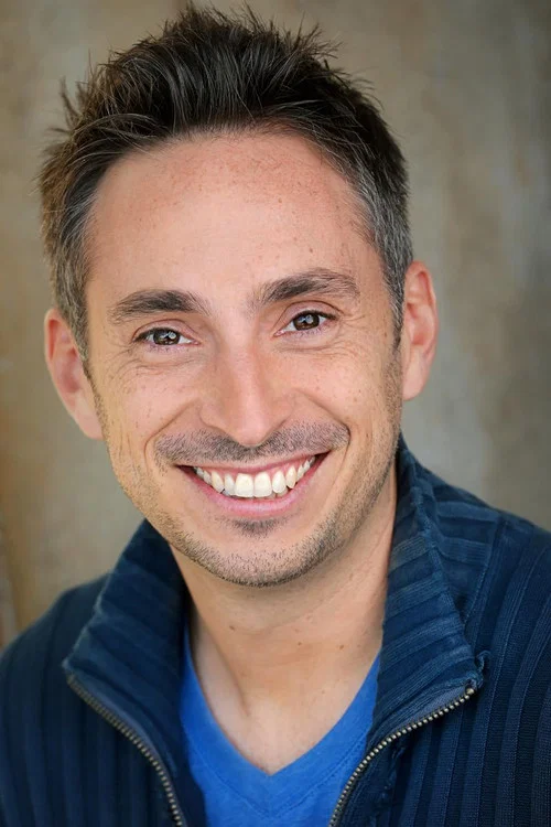 Photo of Adam Mondschein
