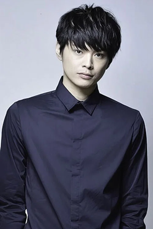 Photo of Keisuke Sohma