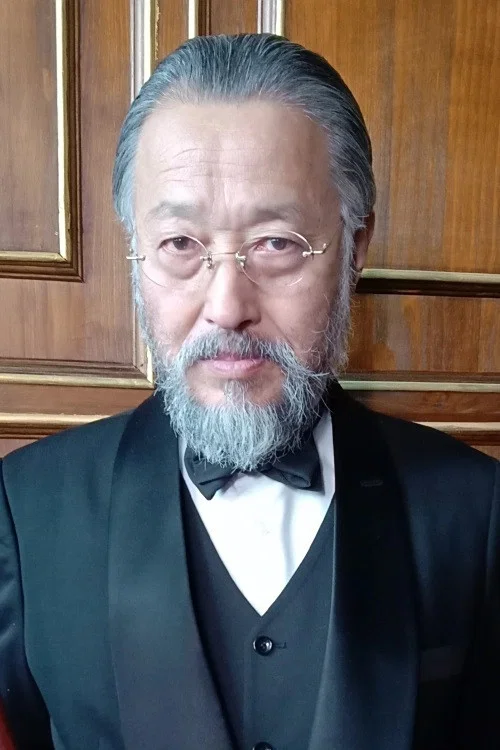 Photo of Su Shenghua