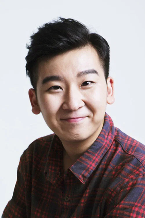 Photo of Xie Yunshan