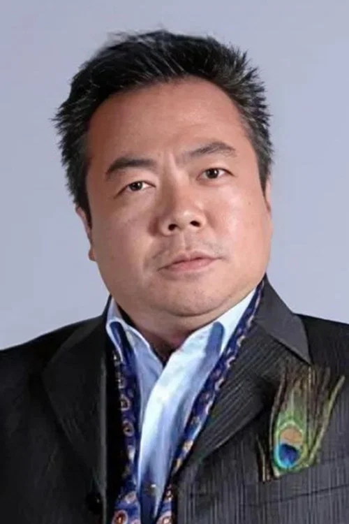 Photo of Dong Zhicheng