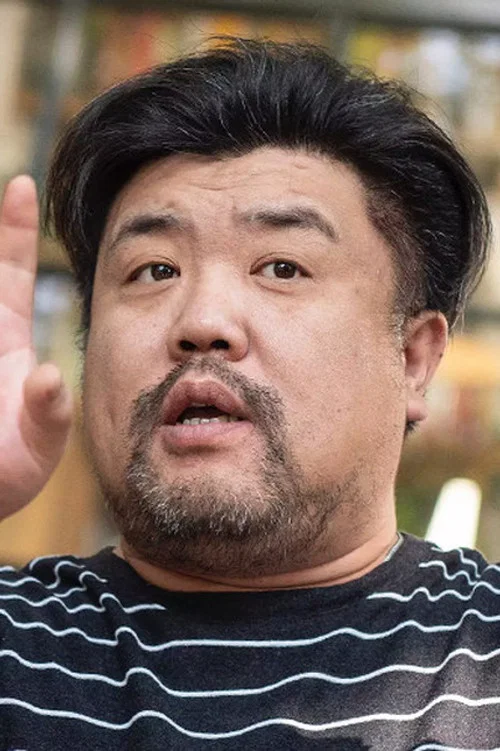 Photo of Zhang Luan