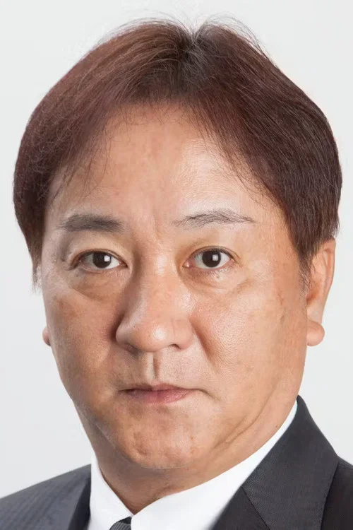 Photo of Satoshi Kono
