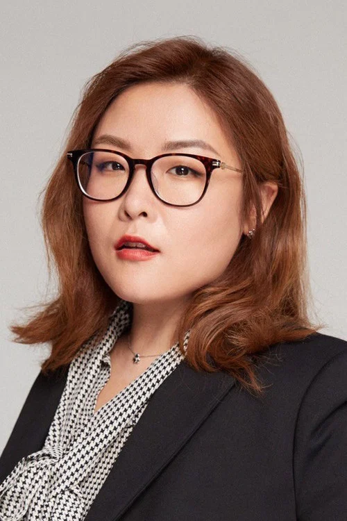 Photo of Xiaonan Ma