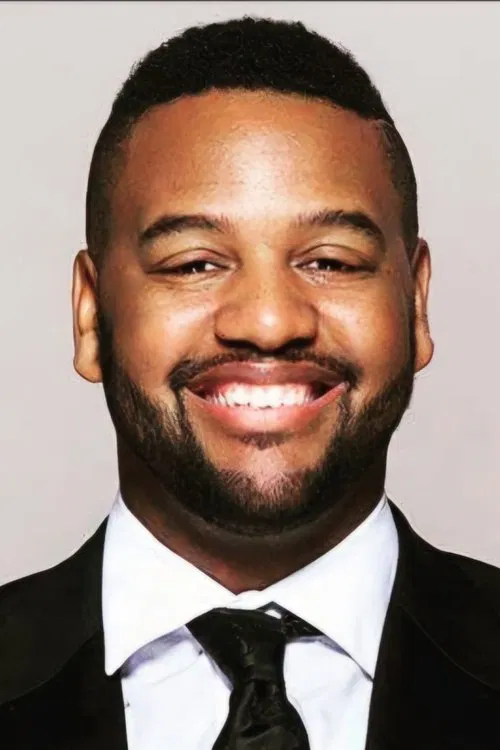 Photo of Julian Edgar