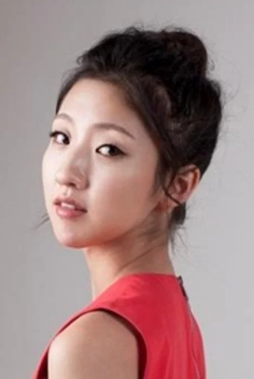 Photo of Yeon Ye-ji
