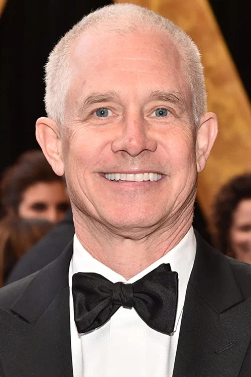 Photo of Hutch Parker