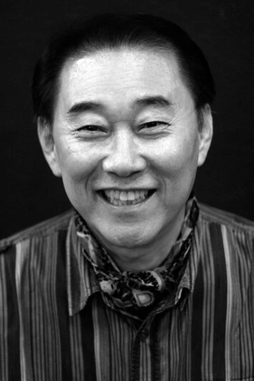 Photo of Jung Jin-gak