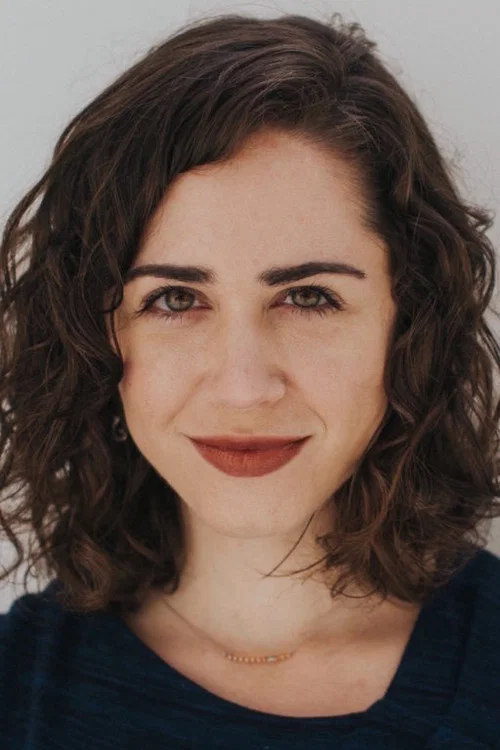 Photo of Emma D. Miller
