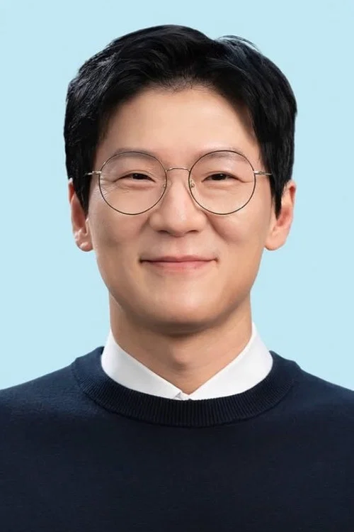 Photo of Yoo Jeong-ho
