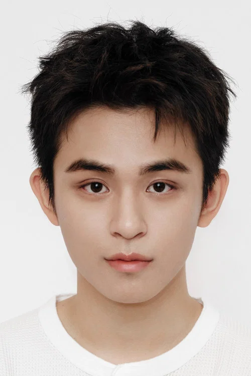 Photo of Huang Boyuan
