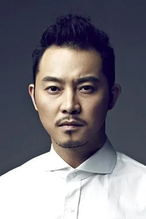 Photo of Sha Yi