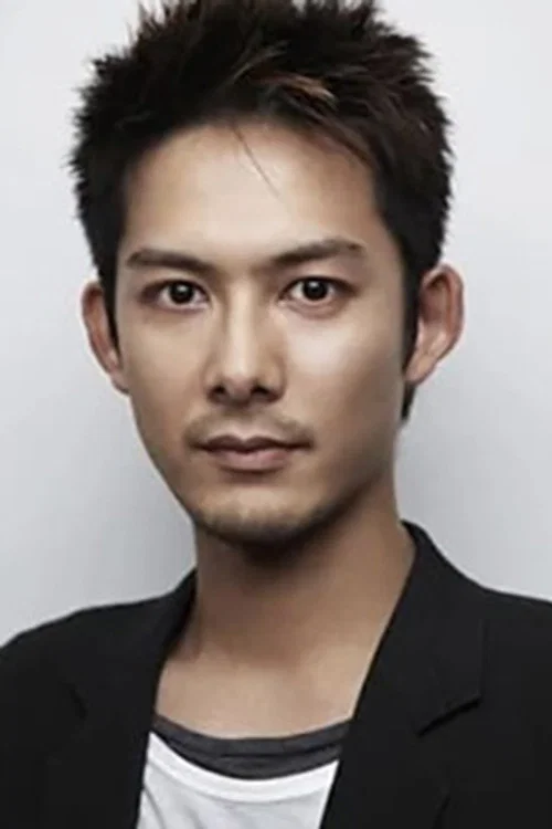 Photo of Takashi Kashiwabara