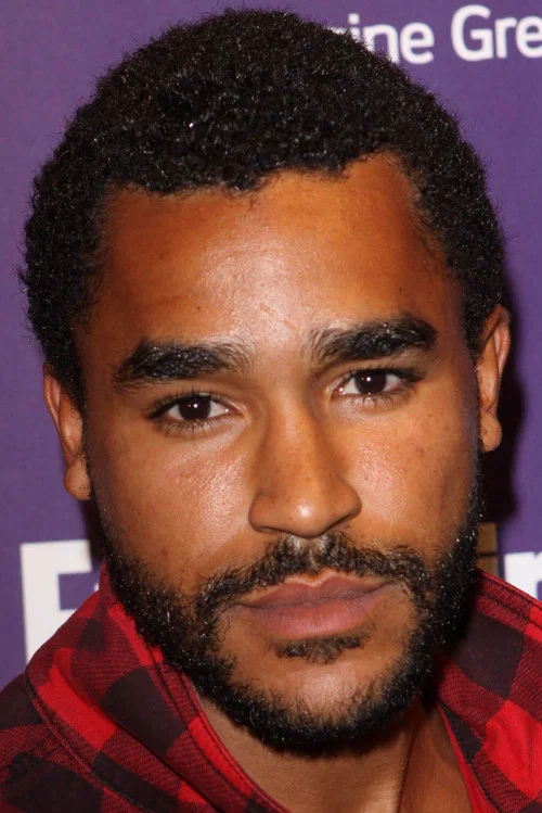Photo of Jamil Walker Smith