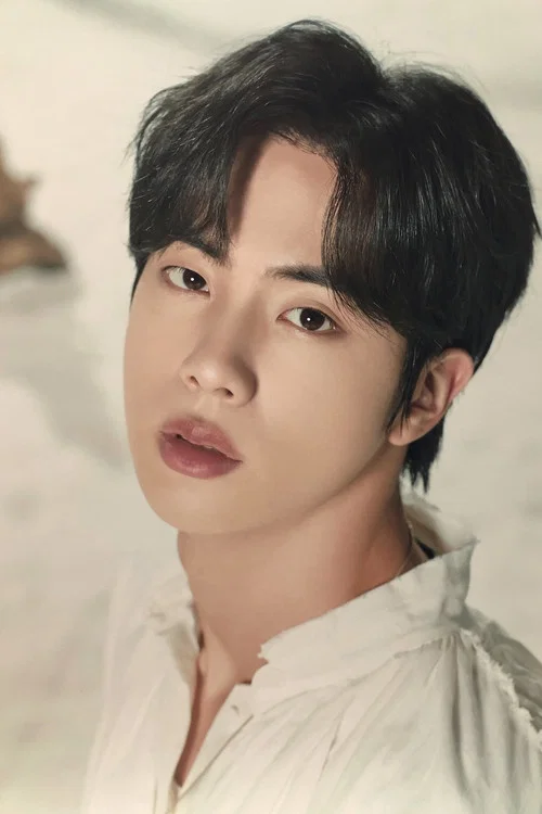 Photo of Jin