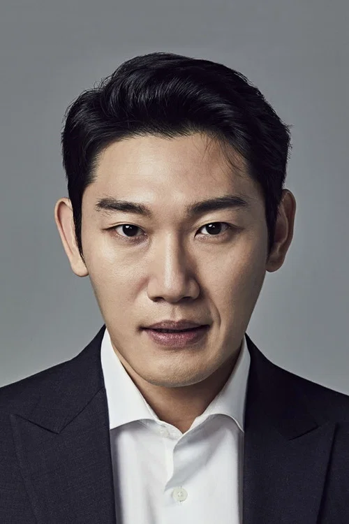 Photo of Ahn Se-ho