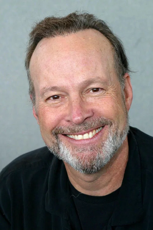 Photo of Dwight Schultz