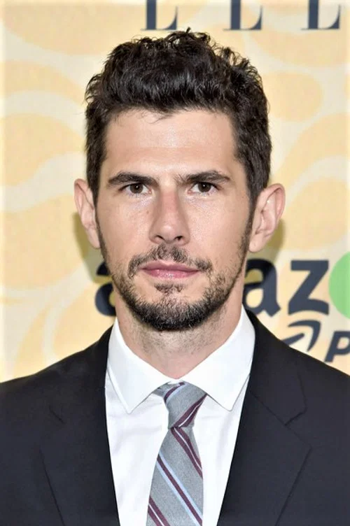 Photo of Daniel Eric Gold