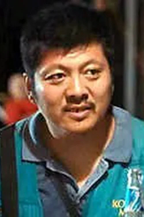 Photo of Li Haibin