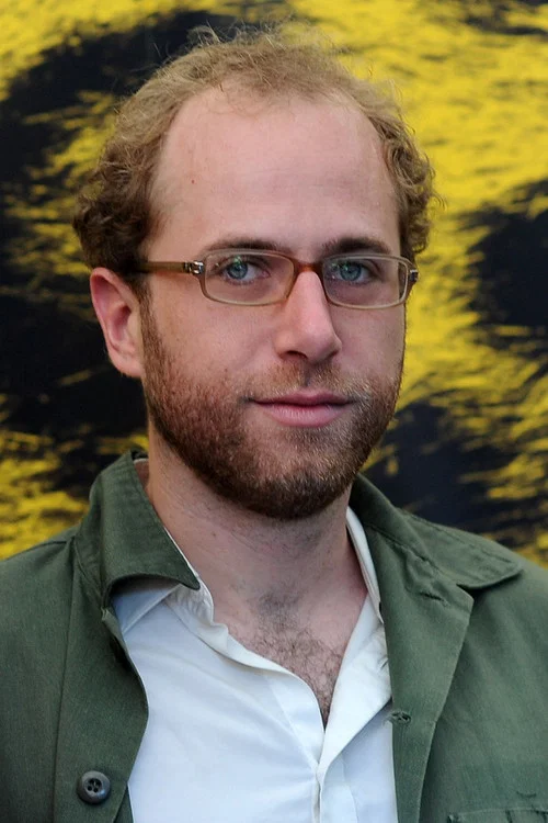 Photo of J.P. Sniadecki