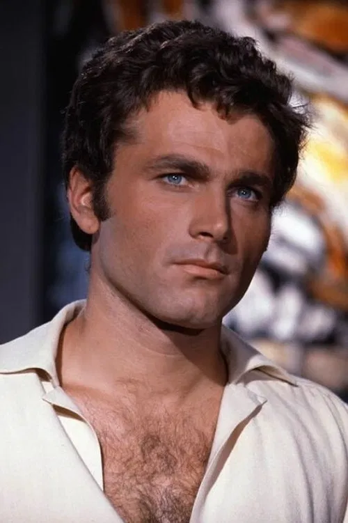 Photo of Franco Nero
