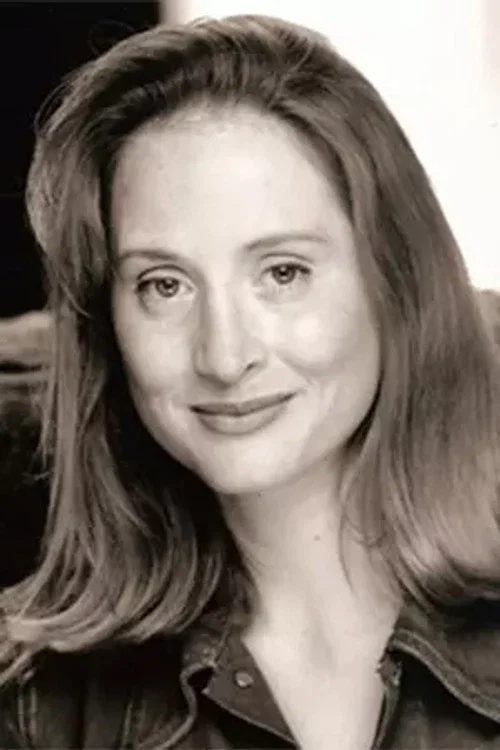 Photo of Christie Cronenweth