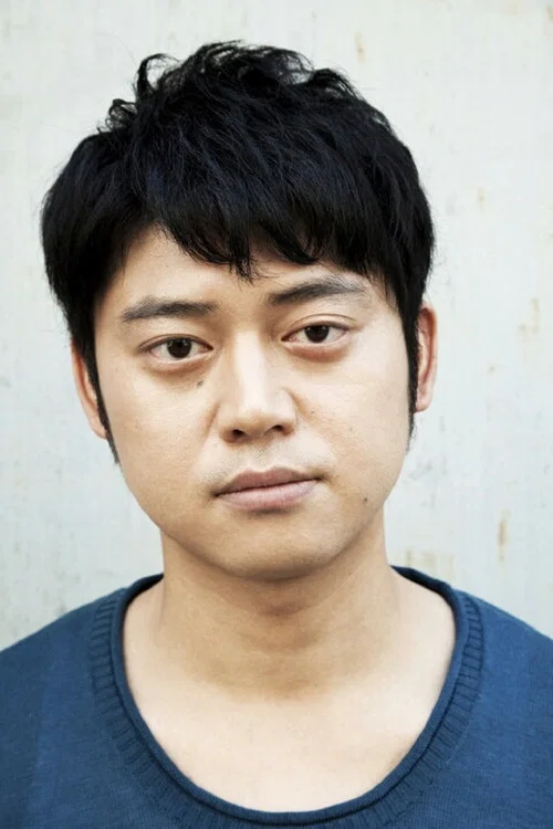Photo of Hiroaki Kawatsure