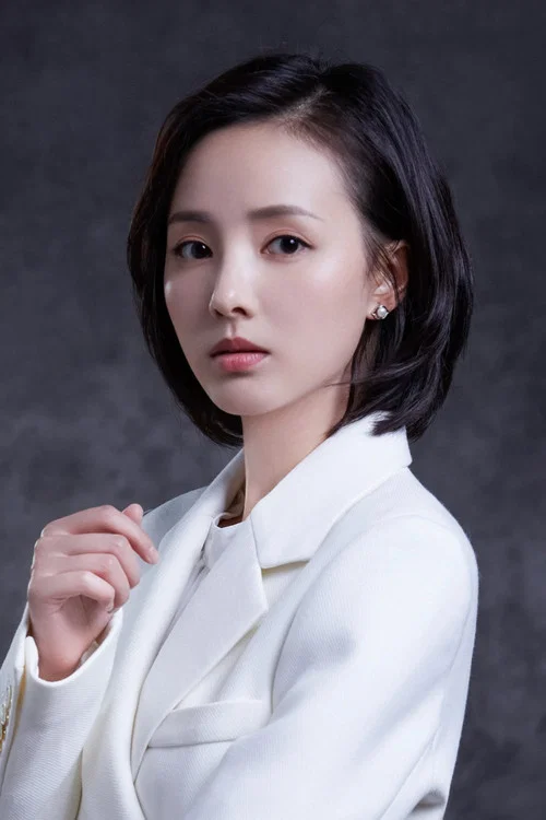 Photo of Cheng Xiaomeng