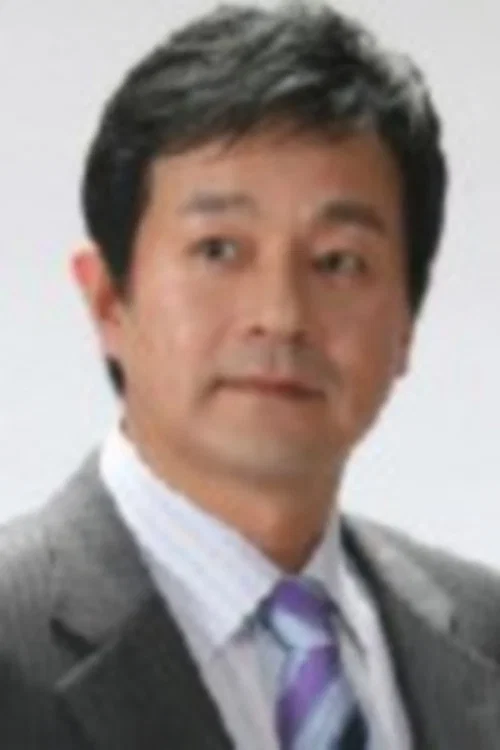 Photo of Lee Jung-hoon
