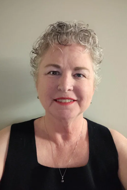 Photo of Claudia Lamb