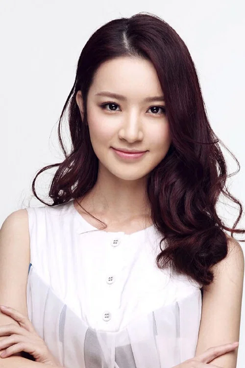 Photo of Vicky Liang