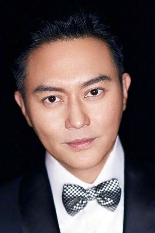 Photo of Julian Cheung
