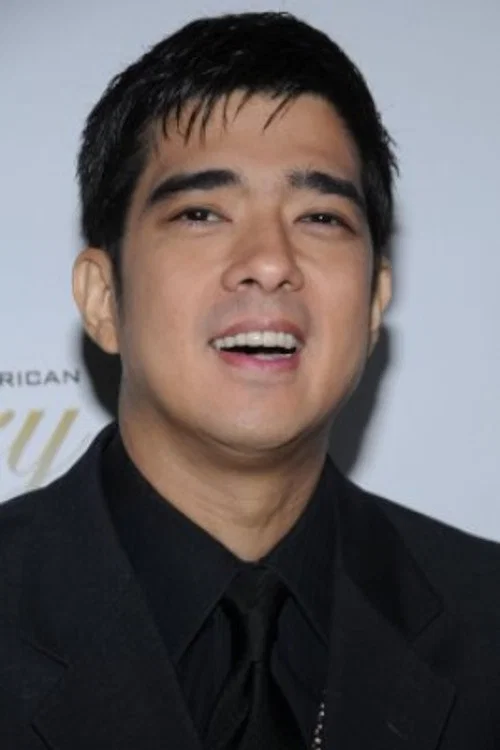 Photo of Francis Magalona
